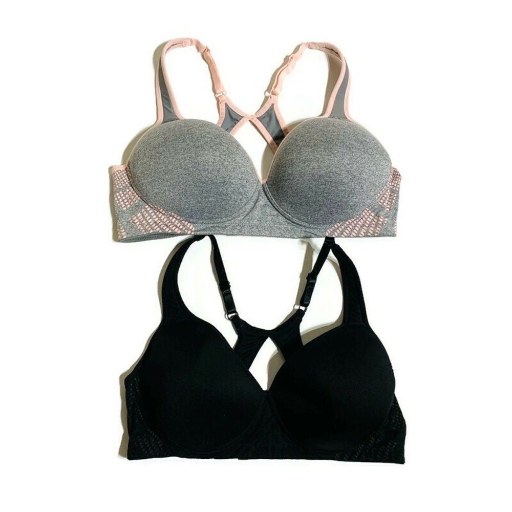 ATHLETIC works 38 C‎ bra duo
